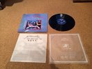 Metallica - And Justice For All Live Korean LP no promo or test