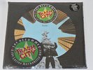 JOE STRUMMER - TRASH CITY - WITH PATCH - MINT/SEALED - THE CLASH