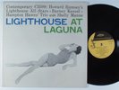 HOWARD RUMSEY'S LIGHTHOUSE ALLSTARS Lighthouse At Laguna CONTEMPORARY LP VG++