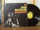 JOHN COLTRANE LP 