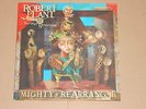 ROBERT PLANT -Mighty Rearranger- LP  2005 near mint     Led Zeppelin