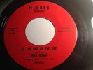 RARE NORTHERN SOUL 45/ JOHN BOWIE 