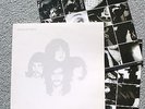 Kings Of Leon ?– Youth & Young Manhood  UK LP  MINT UNPLAYED