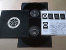 SISTERS OF MERCY Some Girls Wander... 1992 German East West Double LP + Inners