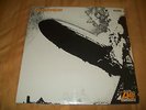 SEALED Led Zeppelin I S/T LP SD 19126 Original NM Record First 1 IV