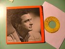 JOHNNY CASH • EPA • 1957 EP SUN 112   VG+ Rockabilly Single 45