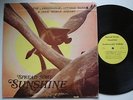 HEAR Private Soul Funk Psych AMBASSADOR COLLEGE BAND Spread Some Sunshine LP MP3