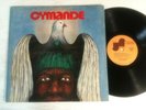 CYMANDE - cymande - JANUS RECORDS - GATEFOLD - BREAKS
