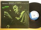 GRANT GREEN green street RARE BLUE NOTE NEW YORK MONO  DG RVG
