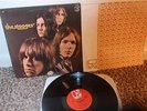 STOOGES FIRST PRESS LP  NM-   ORIGINAL KILLER PSYCH... 1969... TOP COND  LOOK  