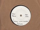 Contours - Whole Lotta Woman - re-issue Test Press JBJ- 1055 Soul Northern Cross