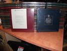 Franklin Mint Record Society 100 Greatest Recordings of All Time 1-100 New