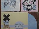 SNOWING ALGERNON CADWALLADER INTO IT OVER IT FUCK OFF ALL NERDS prawn cap'n jazz