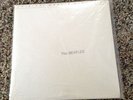 STILL SEALED MFSL ORIGINAL MASTER RECORDING THE BEATLES THE WHITE ALBUM 2 LP