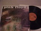Pink Floyd A Saucerful of Secrets Pink Floyd Tower LP ST 5131 shrink