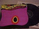 The Nightcrawlers Little Black Egg LP Kapp KL 1520 Garage