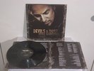 Bruce Springsteen Devils and Dust Columbia Records 2 Record Set C2 93900 - MINT