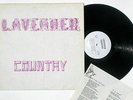 LAVENDER COUNTRY RARE *ORIG* 1973 PRIVATE COUNTRY FOLK