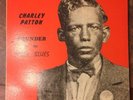 Charley Patton Founder Of  The Delta Blues 2 LP Vinyl & Booklet Yazoo L-1020