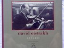 SEALED - Angel S-35354 - David Oistrakh 
