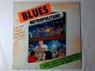COLONNA SONORA Blues metropolitano lp PINO DANIELE TULLIO DE PISCOPO JOE AMORUSO
