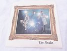 The Beatles 45 w/ Great Picture Sleeve Strawberry Fields Forever Penny Lane 5810