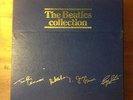 The Beatles Collection Box Set All LPs All Inserts 33 RPM White Album Poster
