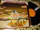 MOGUL THRASH - SELF TITLED LP - UK RCA RECORDS 1971 - PROG JAZZ ROCK PSYCH