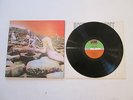 LED ZEPPELIN, HOUSES OF THE HOLY, ATLANTIC, A2/B2 GATEFOLD LP VINYL, K 50014