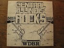 Central Illinois Best Rock WDBR 104 Private press AOR rock soul Rock To Riches