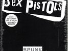 Sex Pistols - SPUNK UK 7 x 7
