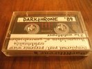 DARKTHRONE 89's - DEMO TAPE 1st -  RELEASE IMPOSSIBLE TO FIND