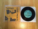 Germs Lexicon Devil 7