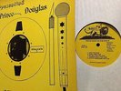 PRINCE DOUGLAS -DUB ROOTS /JAM LOVE /HARD TIME /TRIBESMAN /BABYLON / WACKIES 80s
