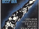 Deep Six C/Z Records 1985 Seattle Compilation Green River Soundgarden GRUNGE