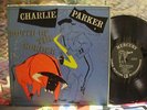 CHARLIE PARKER - SOUTH OF THE BORDER 10 INCH LP MERCURY 513 DSM COVER RARE JAZZ