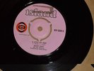 JULIEN COVEY- A LITTLE BIT HURT- ISLAND