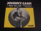 SUN EP 113 JOHNNY CASH I WALK THE LINE W/ PICTURE COVER
