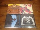 BATMAN ANIMATED SERIES THEME ***LIMITED COMIC CON 2014 7