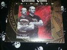 Ultima Thule skinhead red colored vinyl oi  rare great condition  viking rock