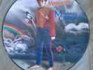 MARILLION MISPLACED CHILDHOOD LP PICTURE DISC EXCELLENT