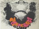 Tomorrow - S/T LP - Visa - Psych Rock VG++