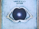 Leftfield - Leftism - 1995 UK 2 LP - Near Mint Double Album