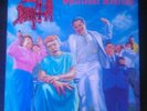 Death spiritual healing 1990 combat records