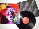 ALICE IN CHAINS Facelift RARE ORIG 1990 BRAZIL LP  man in the box we die young