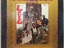 RARE LOVE DA CAPO Arthur Lee Elektra GOLD LABEL 1966 1st press 1A/1A Vinyl LP EX