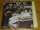 Opo - Fallen Asleep Just Like Papa NM Dutch LP w/lyrics (Stoof, 1975) acid folk