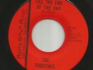 GARAGE - FUGITIVES-- TILL THE END OF THE DAY  -HEAR BOTH- 1967 TEXAS ROUNSOUN