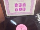 FAIRPORT CONVENTION Liege & Lief PINK ISLAND Mono labels FIRST very rare