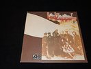 Led Zeppelin 2 LUDWIG SD 8236 RL SS 1969 1st Edition 33 RPM NM